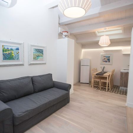 Residence Ventimiglia Gangi Exteriér fotografie