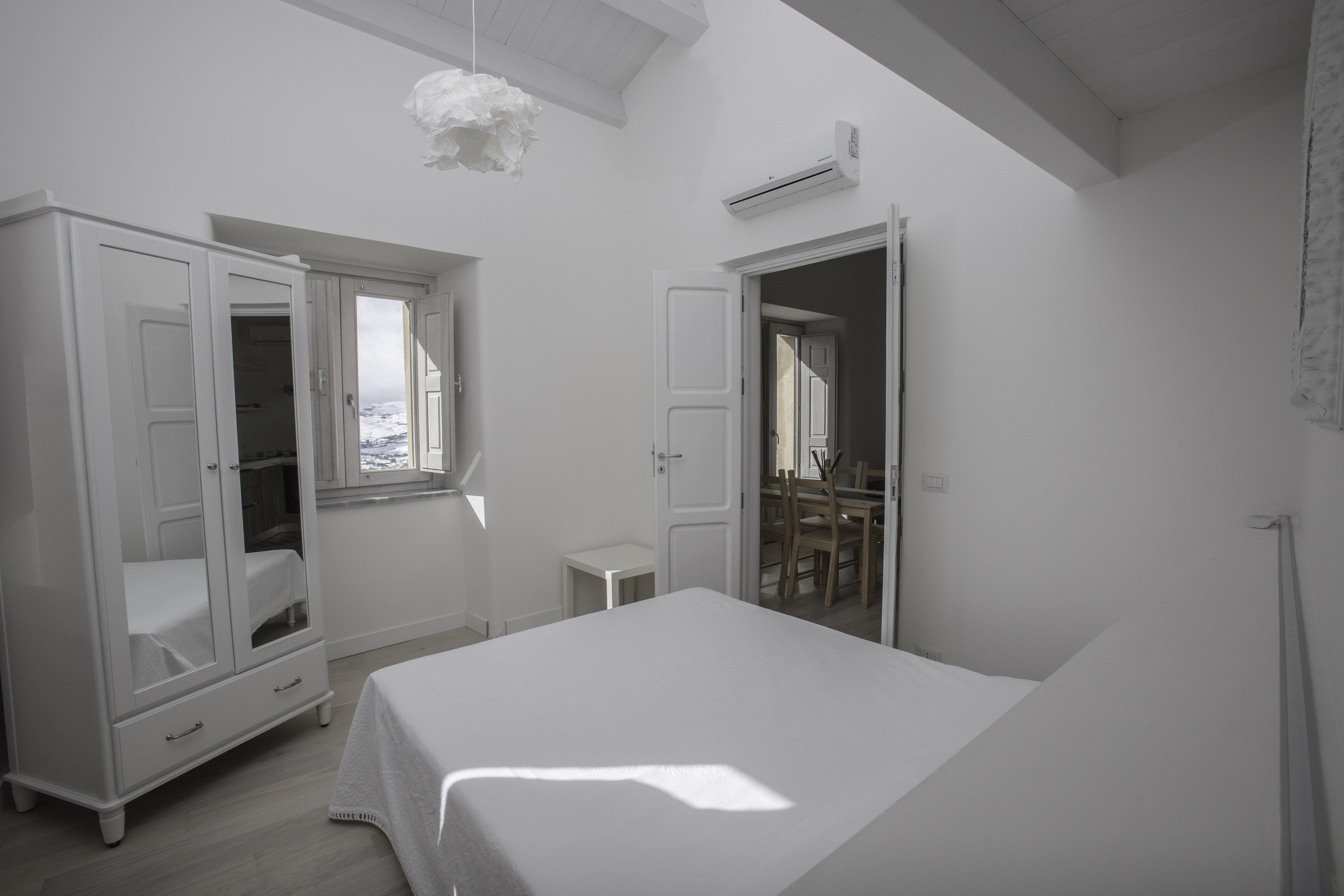 Residence Ventimiglia Gangi Exteriér fotografie