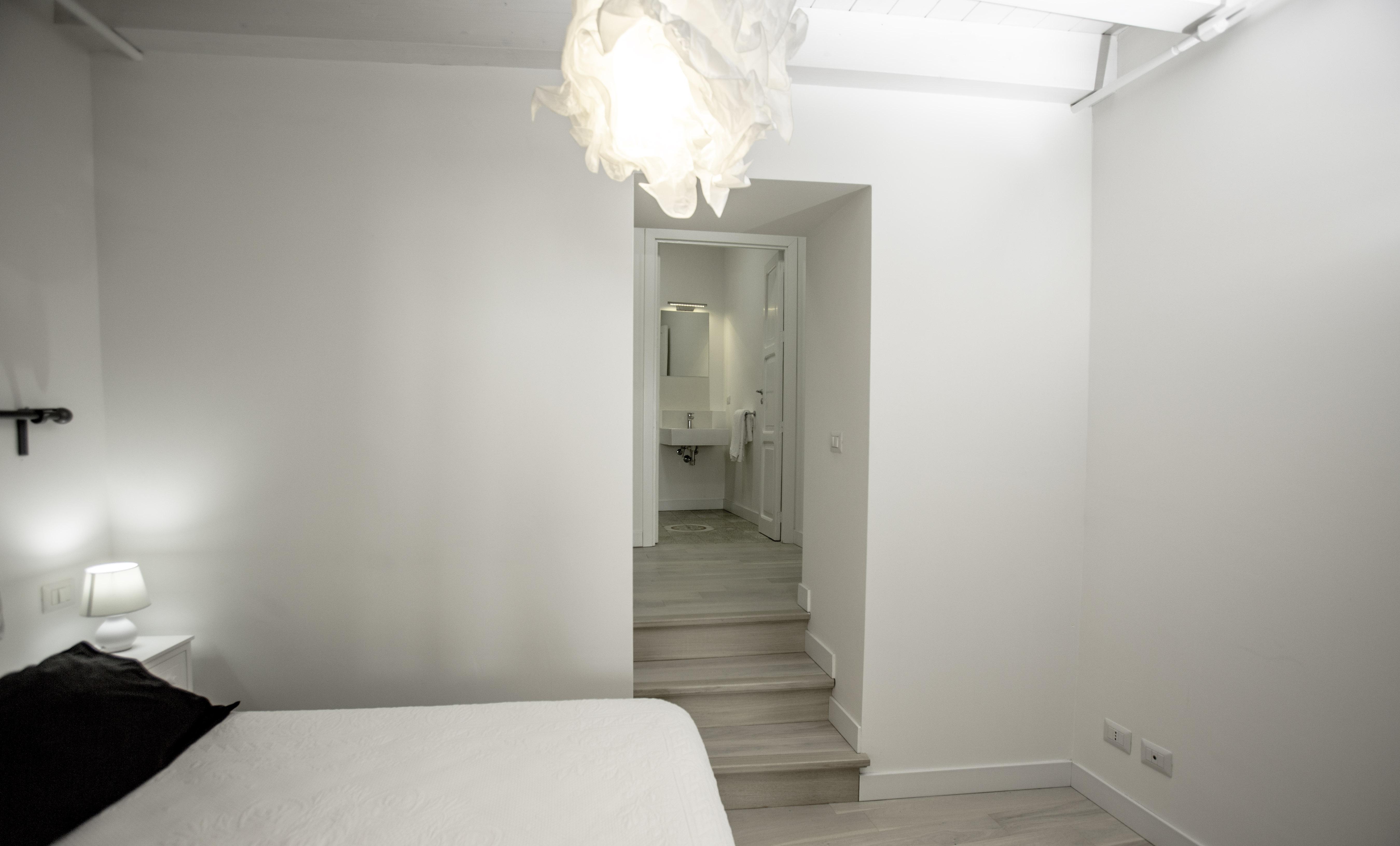 Residence Ventimiglia Gangi Exteriér fotografie