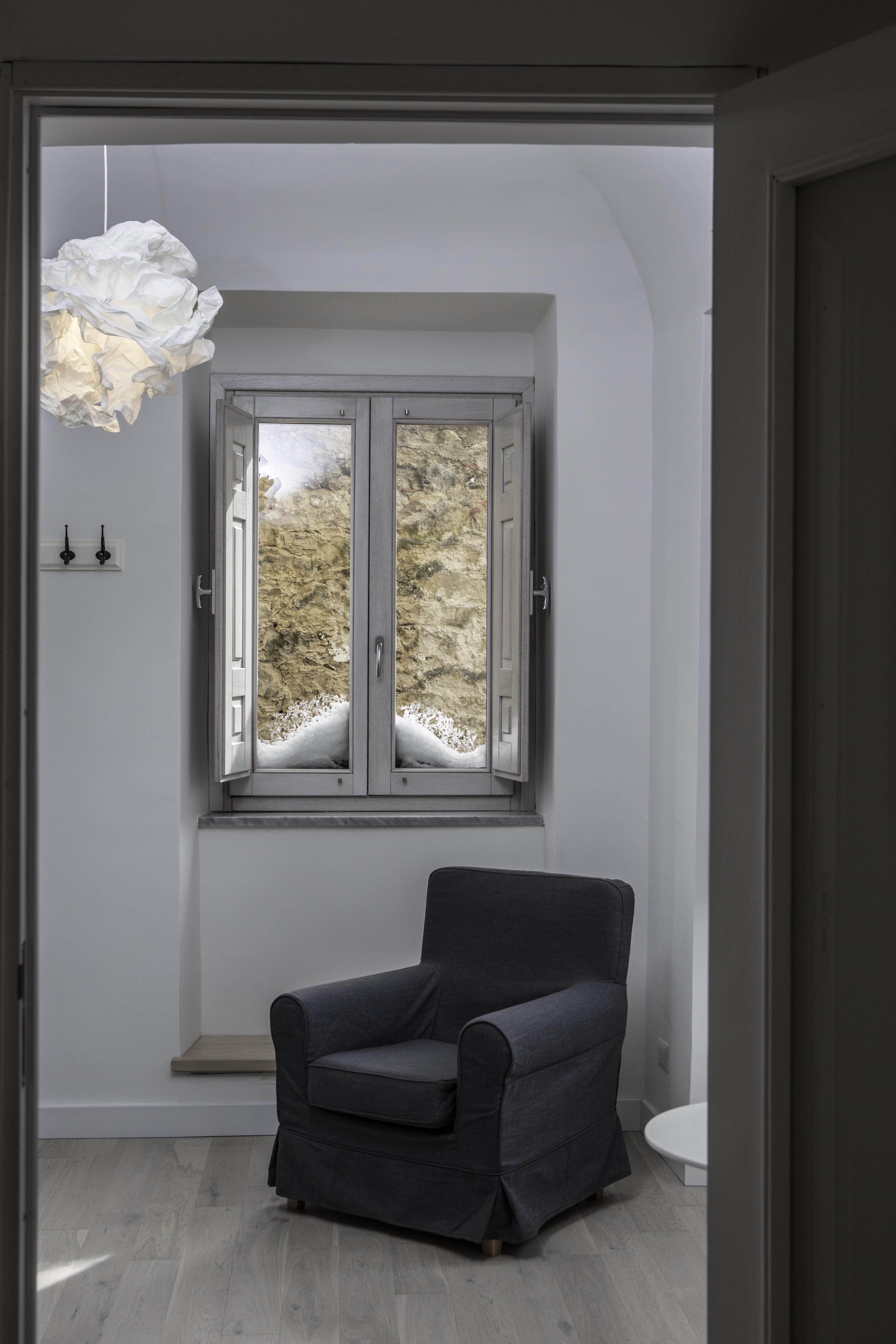 Residence Ventimiglia Gangi Exteriér fotografie