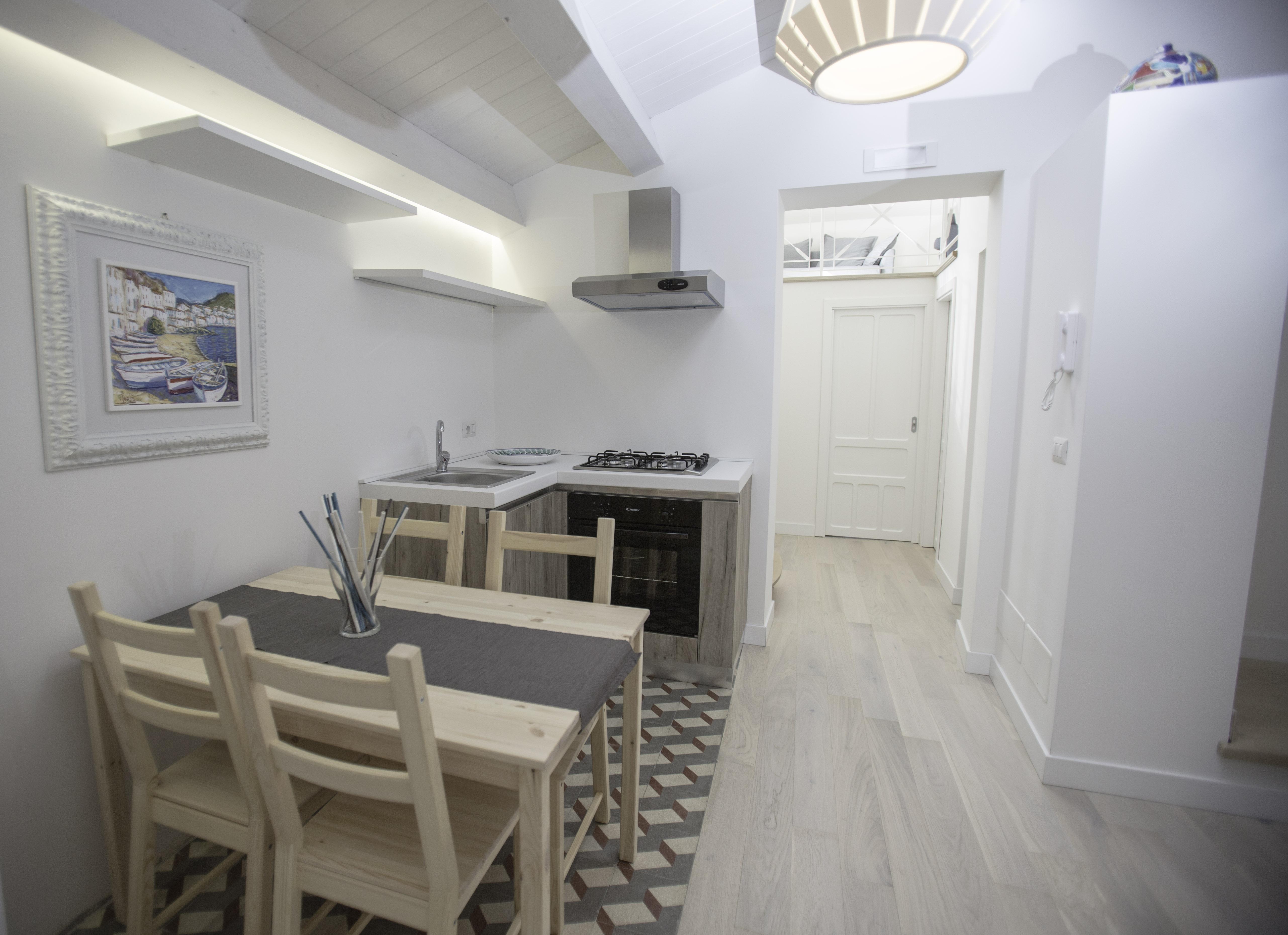 Residence Ventimiglia Gangi Exteriér fotografie