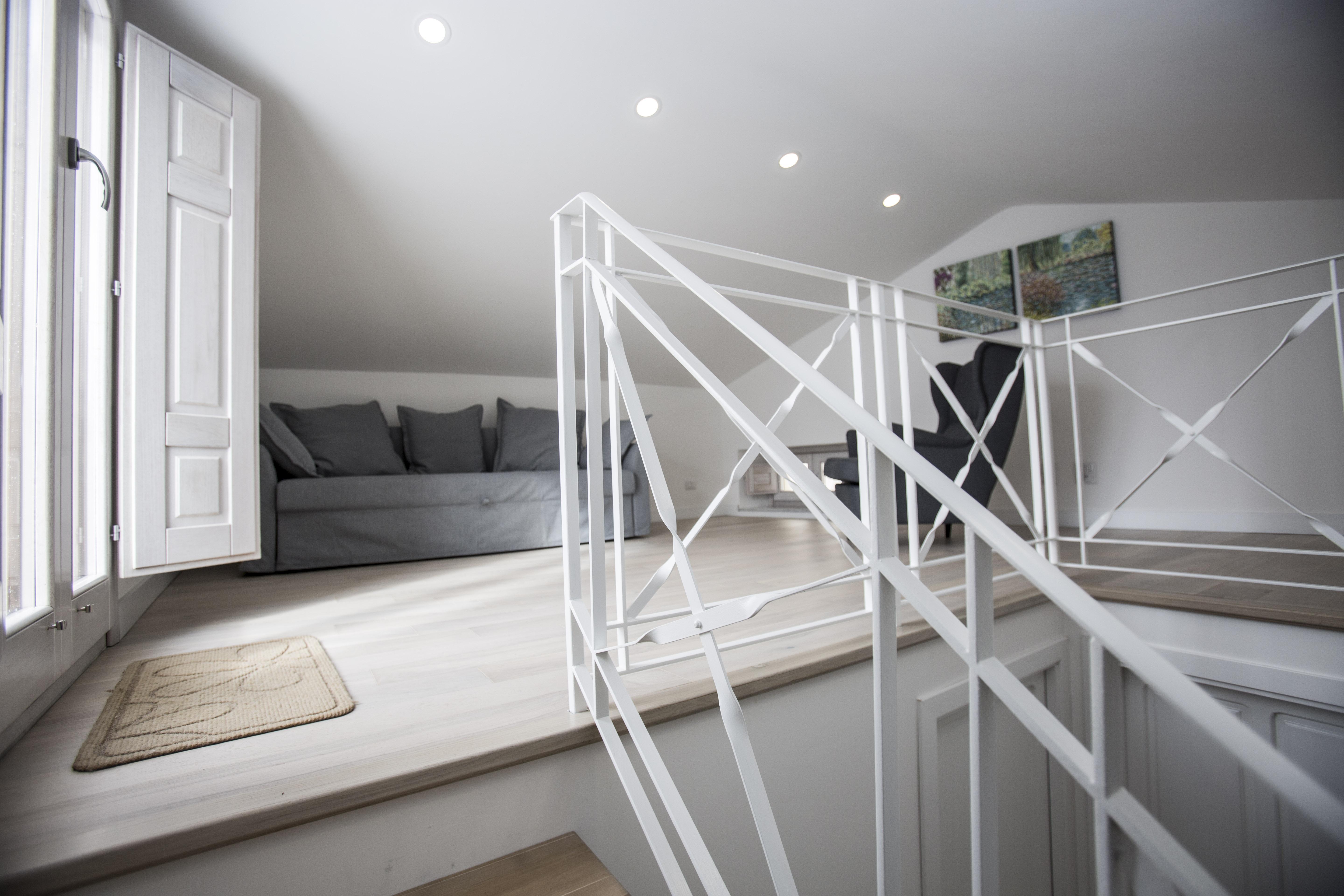 Residence Ventimiglia Gangi Exteriér fotografie