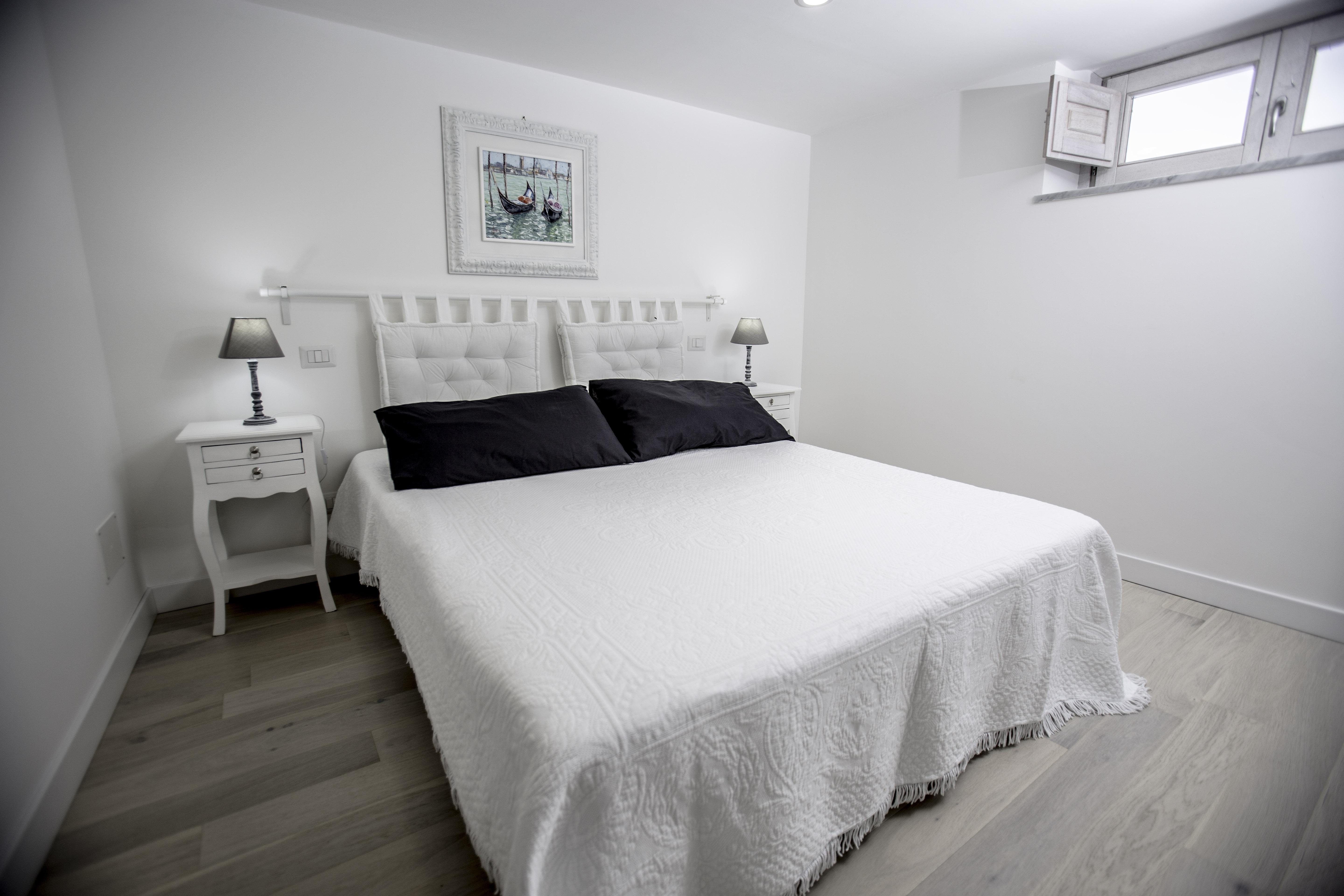 Residence Ventimiglia Gangi Exteriér fotografie