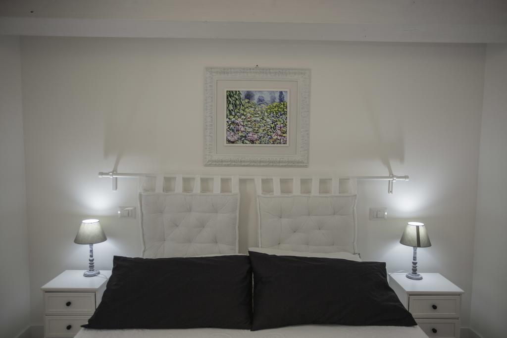 Residence Ventimiglia Gangi Exteriér fotografie