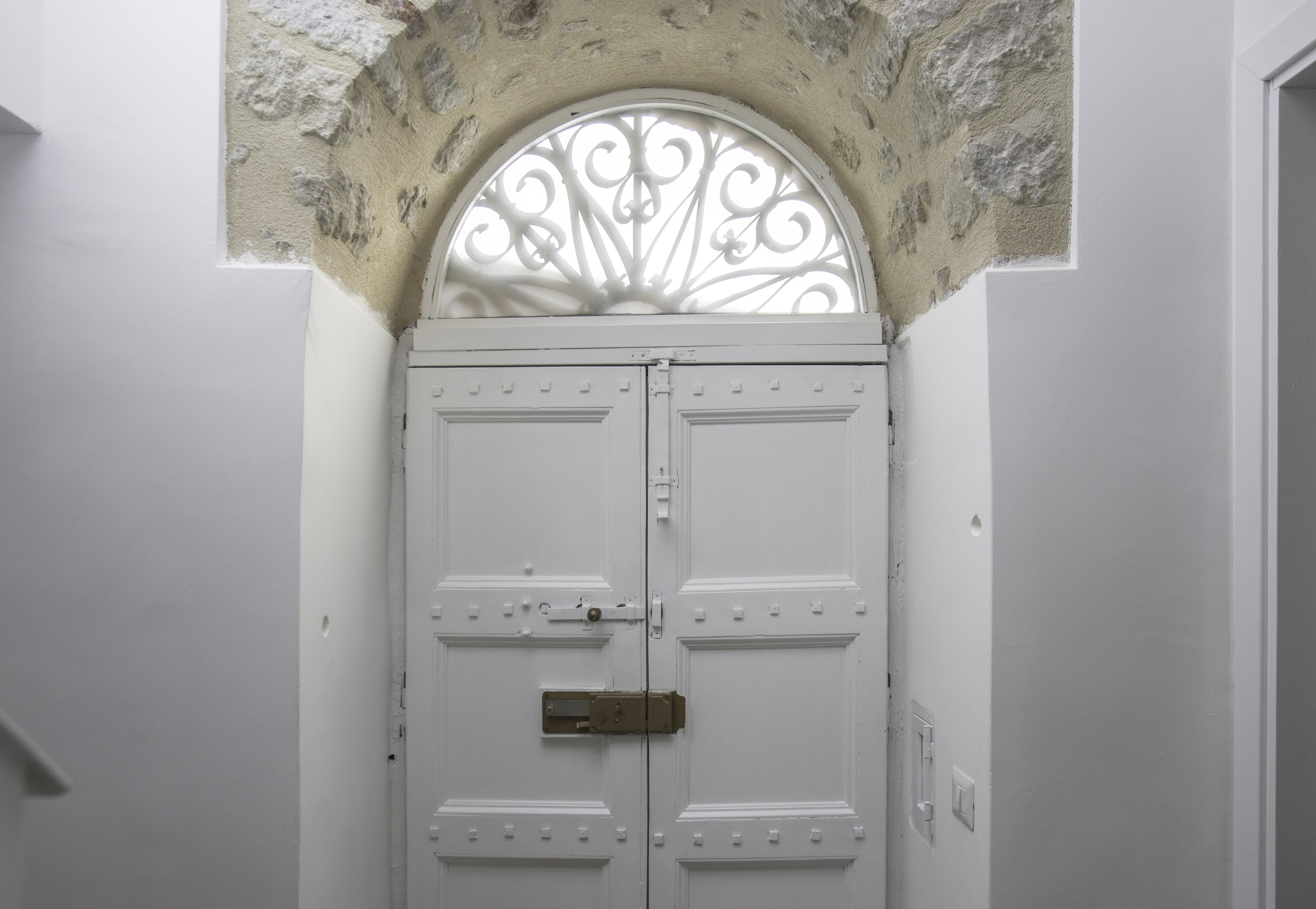 Residence Ventimiglia Gangi Exteriér fotografie