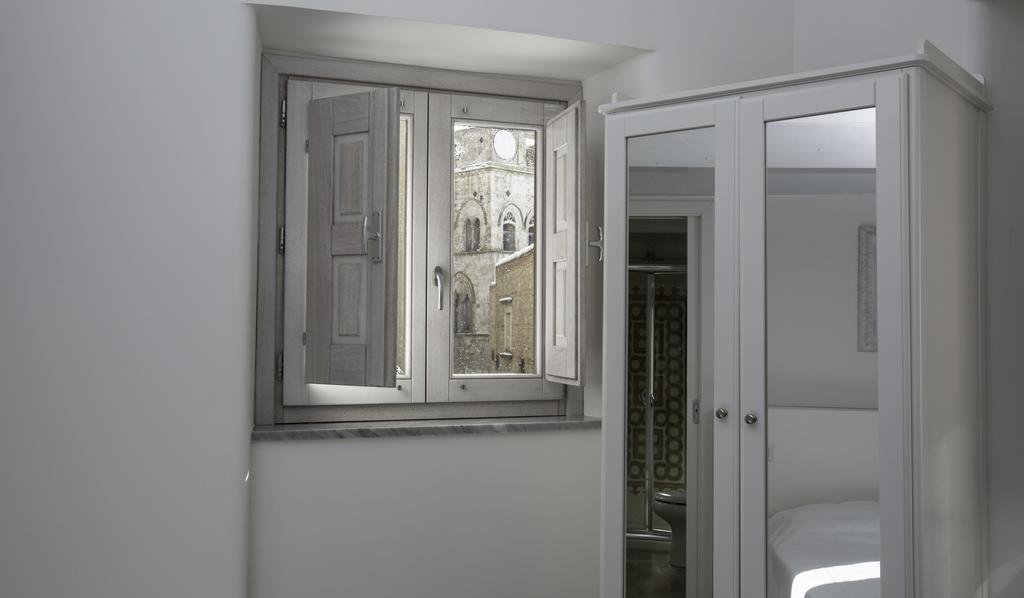 Residence Ventimiglia Gangi Exteriér fotografie