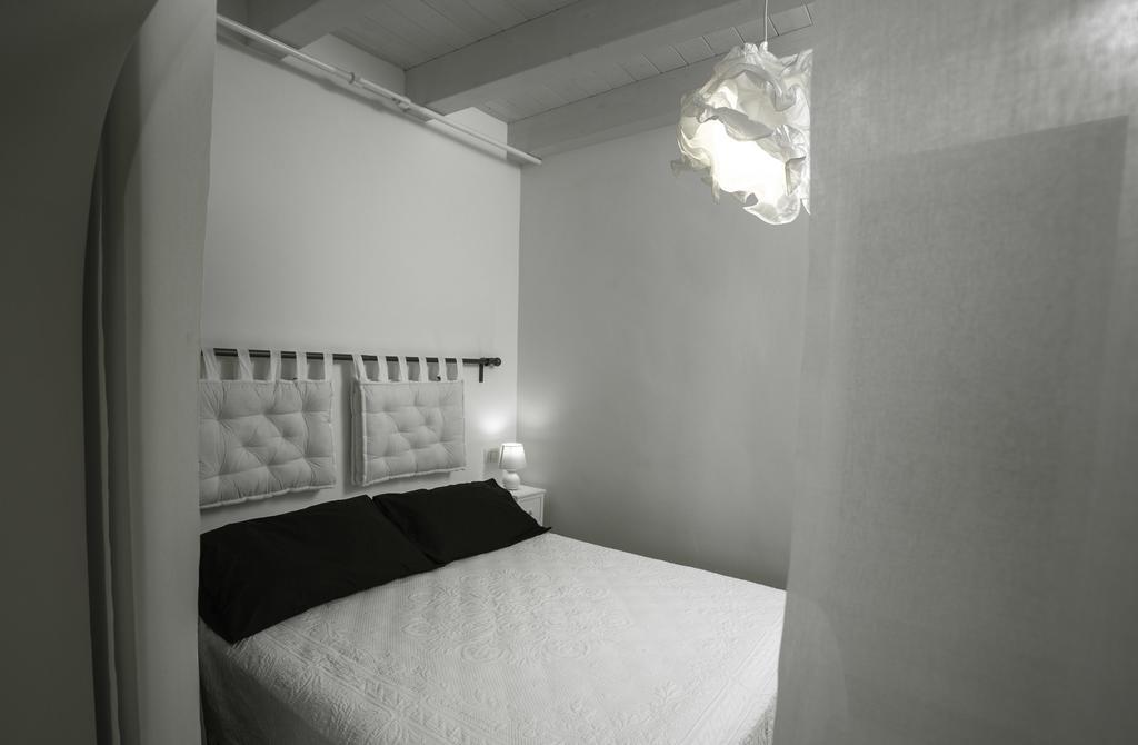 Residence Ventimiglia Gangi Exteriér fotografie